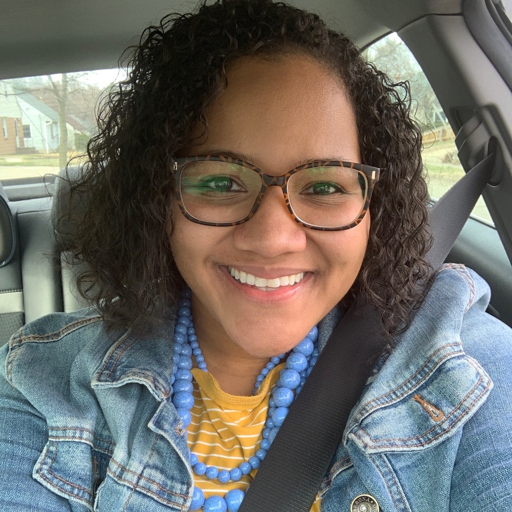 Meet your Posher, Michelle